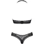 Комплект Obsessive Medilla 2-pcs set XS/S