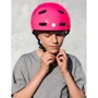 Велошлем POC Pocito Crane MIPS (Fluorescent Pink XS/S) (PC 105701712XSS1): Розмір 51-54 см