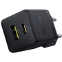 Зарядное устройство Baseus Wall Charger Palm USB-C+USB 20W with USB-C Cable Black (P10111608113-01): Кабель в комплекте USB-C