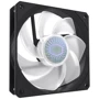 Кулер Cooler Master SickleFlow 120 ARGB Reverse Edition (MFX-B2DR-18NPA-R1): Роз'єм 4pin
