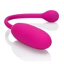California Exotic Novelties Rechargeable Kegel Ball Advanced виброяйцо 7.5x3.2 см