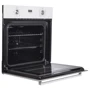 Духовой шкаф электрический Perfelli BOE 61084 WH фото 11
