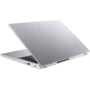 Ноутбук Acer Aspire Go 15 AG15-71P-79ZH Pure Silver (NX.J6SEU.008) UA: Оперативная память 16 ГБ