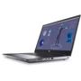 Ноутбук Dell Precision 7780 (N003P7780EMEA_VP): Процессор Intel Core i7-13850NX (3.8 - 5.3 ГГц) / 20 - ядерный