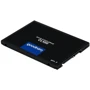 GOODRAM CL100 GEN.3 480 GB (SSDPR-CL100-480-G3) UA: Интерфейс подключения SATA III