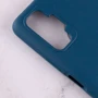Аксессуар для смартфона Mobile Case Silicone Cover Cosmos Blue for Xiaomi Redmi Note 10 Pro / 10 Pro Max: Материал TPU (термополиуретан)