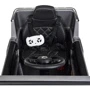 Детский электромобиль Джип Bambi Racer Mercedes-Benz, серый (M 4179EBLRS-11): Вес, кг 14.5