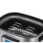 Ваккумних піч Profi Cook PC-SV 1112 Sous Vide: Тип Вакуумная печь