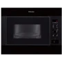 Встраиваемая микроволновая печь Electrolux EMS 26415K: Цвет Черный