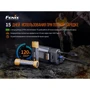 Фонарь туристический Fenix HP30R V2.0 фото 16