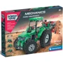 Конструктор 10 в 1 Clementoni Macchine Agricole, серия Science & Play (75082.00)