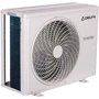 Кондиціонер Delfa ACXI09 inverter: Кількість внутрішніх блоків 1