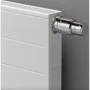 Радиатор отопления Kermi PLV 22 500x400: Количество пластин 2