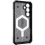 Чохол для телефона Urban Armor Gear UAG Pathfinder Clear with Magnet Ash для Samsung S936 Galaxy S25 Plus: Колір серый