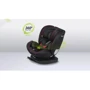 Автокресло Lionelo Bastiaan i-Size Black Red фото 19