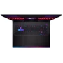 Ноутбук MSI Raider GE78 HX 14VGG-252US (RAIDERGE7814252): Оперативная память 32 ГБ (DDR5)