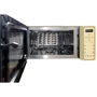Микроволновая печь Kaiser M 2300 ElfEm: Диаметр поддона, мм 270