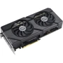 Видеокарта ASUS Dual Radeon RX 7800 XT OC Edition 16GB GDDR6 (DUAL-RX7800XT-O16G): Объем памяти, Гб 16