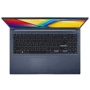 Ноутбук ASUS Vivobook 15 (M1502YA-BQ617): Объем накопителя 512 ГБ (SSD)