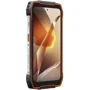 Смартфон Oscal Pilot 1 6/256GB Orange: Слот для карт памяти microSD (до 2 ТБ, выделенный слот)