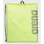 Рюкзак Аrena TEAM MESH Fluo Yellow желтый (002495-300): Пол Унисекс