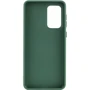 Чохол для телефона TPU Case Bonbon Metal Style Pine Green для Samsung A336 Galaxy A33 5G: Сумісність Samsung A336 Galaxy A33 5G