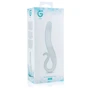 Стеклянный дилдо Gildo Glass Dildo No. 14