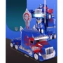 Грузовик-Трансформер FerpectToys на радиоуправлении 757-B005 с щитом и мечом