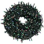 Гирлянда Springos уличная 25 м 500 LED разноцветная (CL0522) фото 8