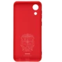 Чехол для телефонов ArmorStandart ICON Case Camera cover Red for Samsung A032 Galaxy A03 Core (ARM60881): Цвет красный