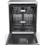 Встраиваемая посудомоечная машина Beko BDIN38531D: Количество программ 8