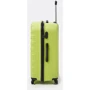 Валіза Ricco Grande XL green (T15002green-XL): Фактура Зернистая, Матовая
