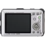Panasonic Lumix DMC-FT4 Silver: Оптичний зум 4.6x