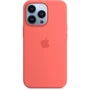Чохол для iPhone Apple for iPhone 13 Pro Silicone Case with MagSafe Pink Pomelo (MM2E3) : Тип чохла накладка на задню частину