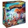 Настольная игра Игромаг Драфтозавры (Draftosaurus) (укр.)