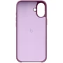 Чохол для iPhone Beats iPhone 16 Plus Case with MagSafe - Sunset Purple (MCFK4LL/A) фото 7
