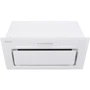 Витяжка Perfelli BSL 6783 WH 1100 DC
