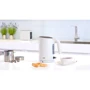Электрочайник Braun WK 3100 WH: Мощность, Вт 2200 Вт