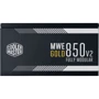 Блок питания Cooler Master MWE Gold 850W V2 FM (MPE-8501-AFAAG-EU): Модульные (съемные) кабеля Есть