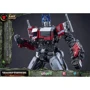 Конструктор Yolopark Optimus Prime робот-трансформер (YPAMKM7OP)