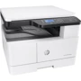 МФУ HP LaserJet Pro M438n (8AF43A): Тип печати черно-белая