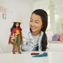 Лялька Hasbro Disney Princess Рая з додатковим нарядом, серії Принцеси Дісней: Рая і останній дракон F1196 фото 5