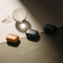 Чехол Native Union (RE) Classic Slate Green (APPRO2-LTHR-GRN) for Airpods Pro 2 фото 4
