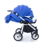 Коляска Adamex Jogger 12W фото 5