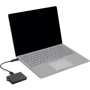 Seagate One Touch 1 TB Black (STJE1000400): Інтерфейс підключення USB 3.0