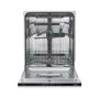 Встраиваемая посудомоечная машина Gorenje GV671C60XXL: Расход воды, л 9.6