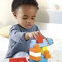 Конструктор на колесах Mega Bloks Візок-каталка (HHN00): Стать Для мальчиков, Для девочек