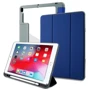 Аксессуар для iPad Mutural YAXING Case Dark Blue for iPad 10.9" 2022: Тип аксессуара чехол