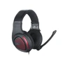 Наушники REAL-EL GDX-7880 Black: Сопротивление наушников (Ом) 20