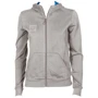 Спортивна толстовка Arena W Essential Hooded F/Z Jacket 001041-520 48 (XL) сіра